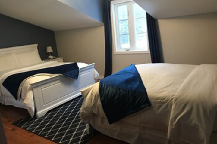 Wildberry Inn