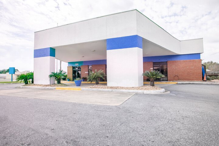 OYO Hotel Lake Park / Valdosta I-75