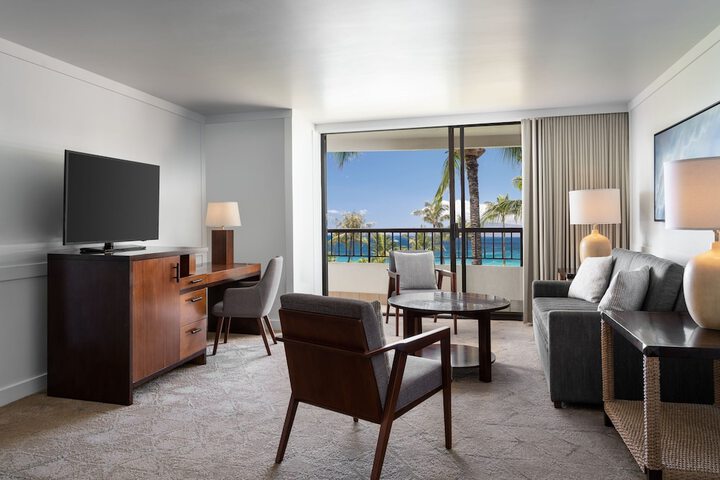 Sheraton Maui Resort & Spa