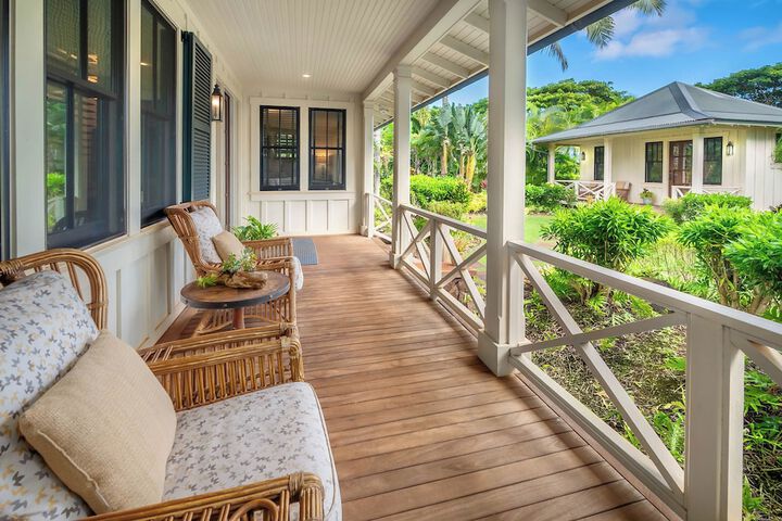 The Lodge at Kukui’ula