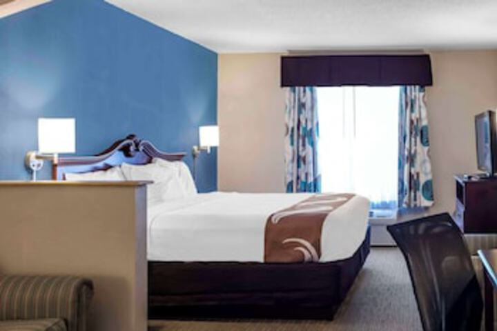 Best Western Eastern Shore
