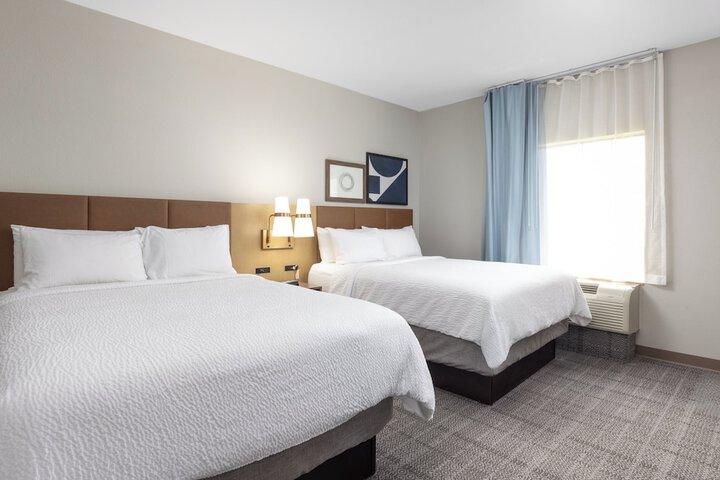 Staybridge Suites Bentonville-Rogers by IHG