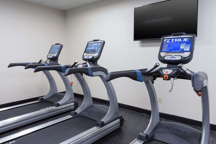 Health and Fitness 36 of 38