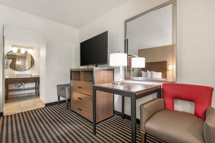 Best Western Town House Lodge