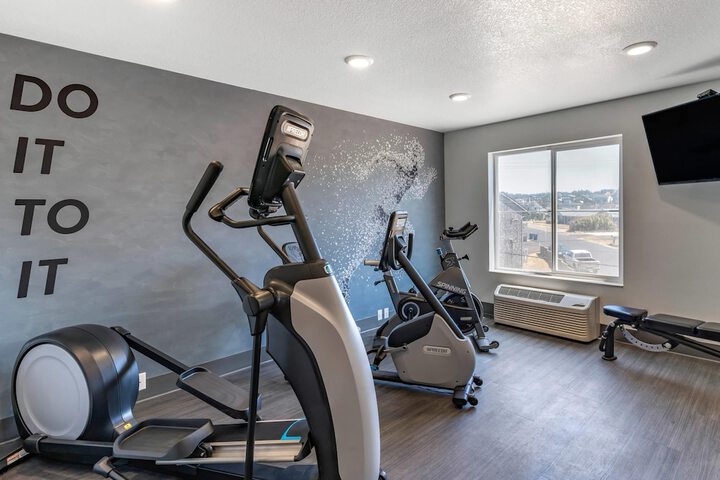 Elizabeth Oceanfront Suites an Ascend Collection Hotel