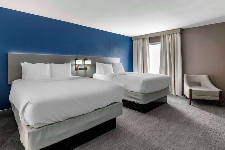 Comfort Inn Beckley