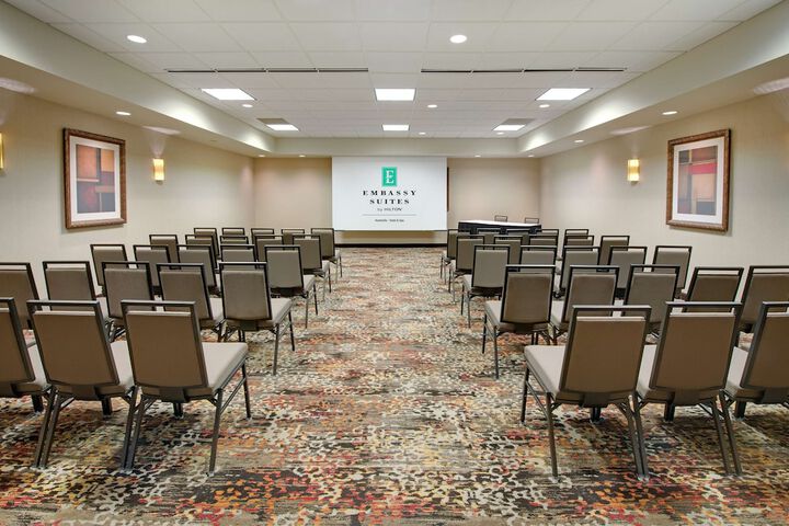 Embassy Suites by Hilton Huntsville