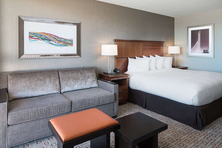DoubleTree by Hilton Denver Tech Center