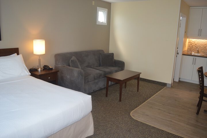Siesta Suites
