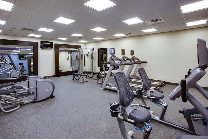 Health and Fitness 28 of 30