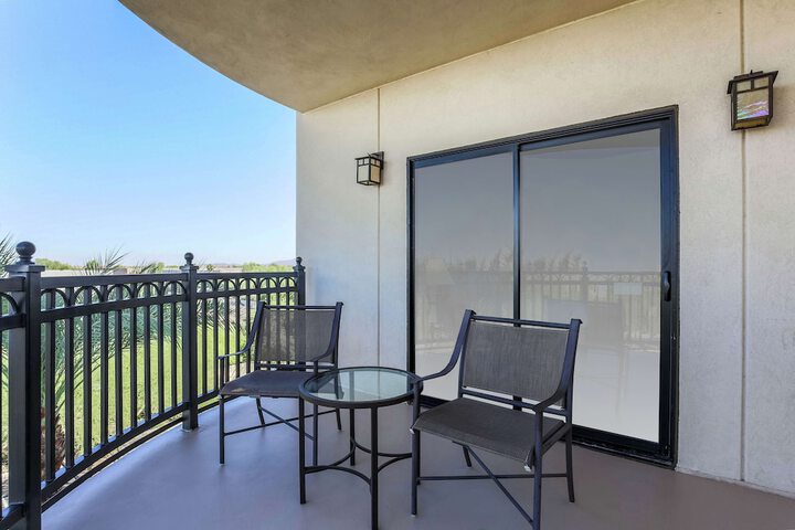 Hilton Phoenix Chandler
