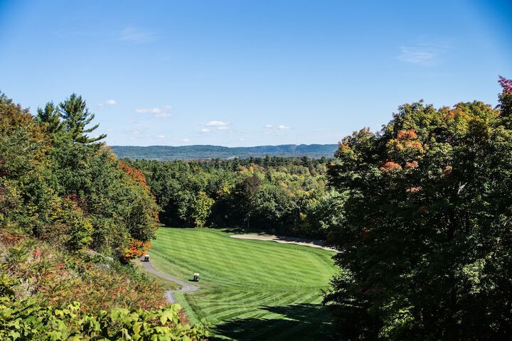 Fairmont Le Chateau Montebello