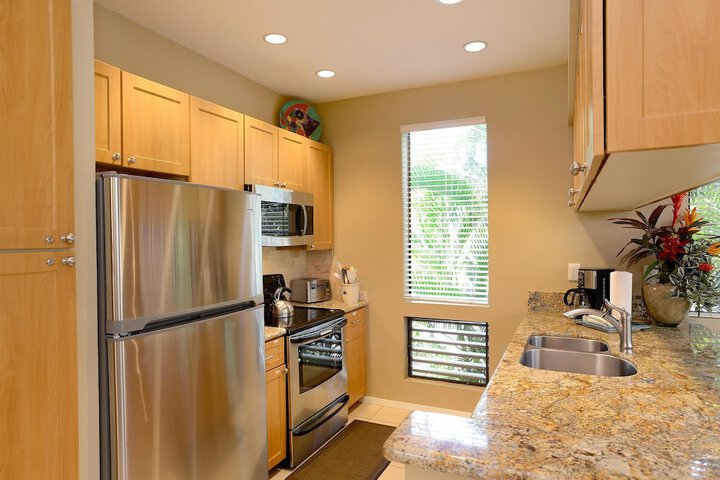 Grand Champions 181 Condo
