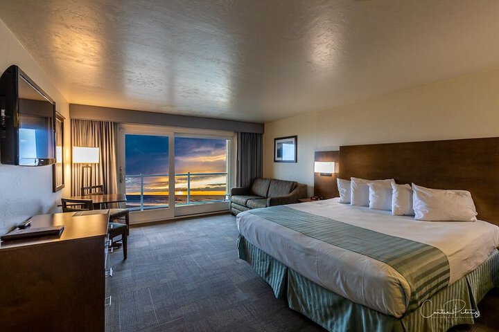 Driftwood Shores Resort & Conference Center