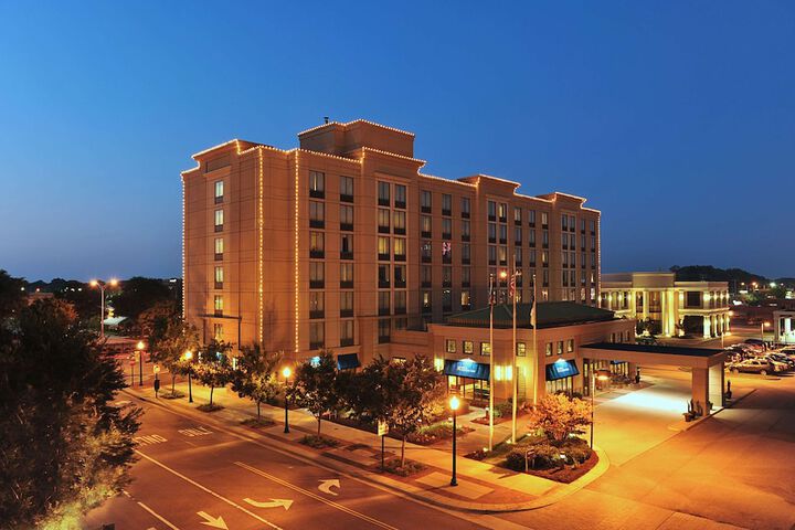 Hotel 3 of 43