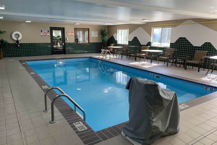 Quality Inn Nashville - Bloomington