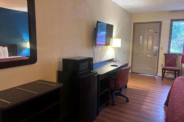 Americas Best Value Inn Dayton