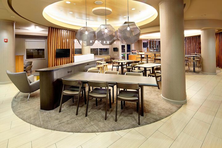 SpringHill Suites by Marriott Chicago Waukegan / Gurnee