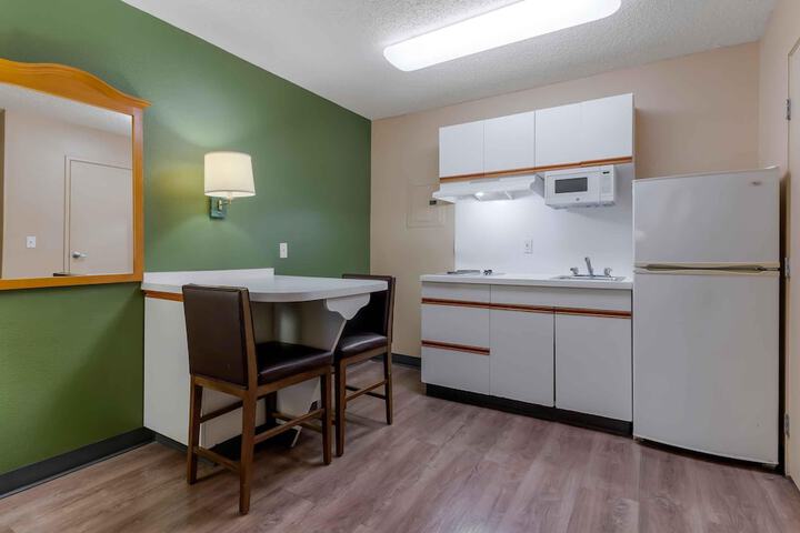 Extended Stay America Suites San Ramon Bishop Ranch West
