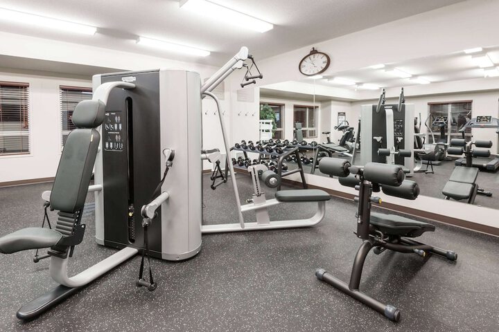 Health and Fitness 30 of 31