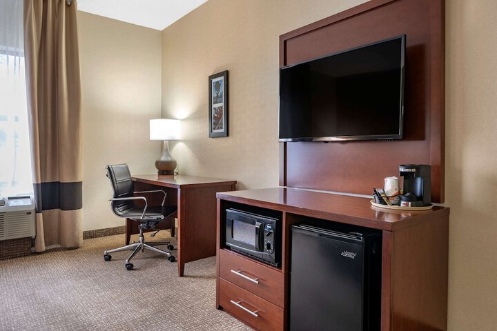 Comfort Inn Louisville Southwest