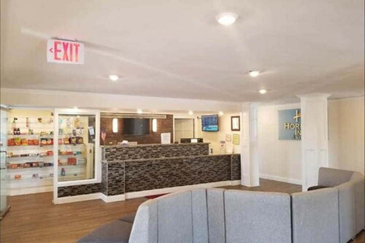 Hotel Interior 12 of 34