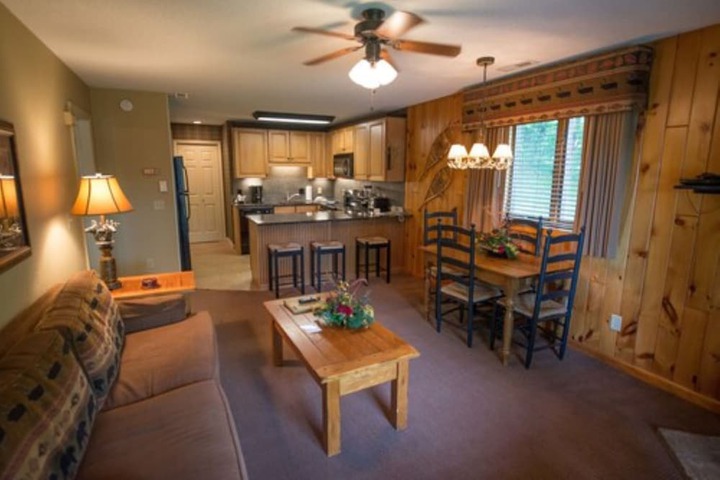 Bluegreen Vacations Blue Ridge Village an Ascend Collection Resort