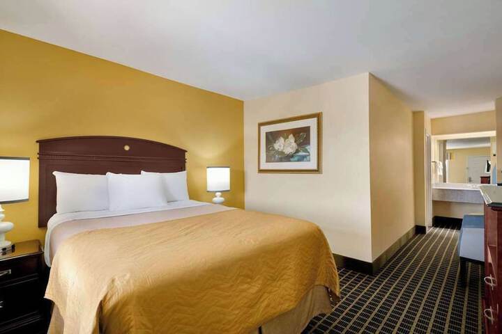 TRAVELODGE BY WYNDHAM UNADILLA