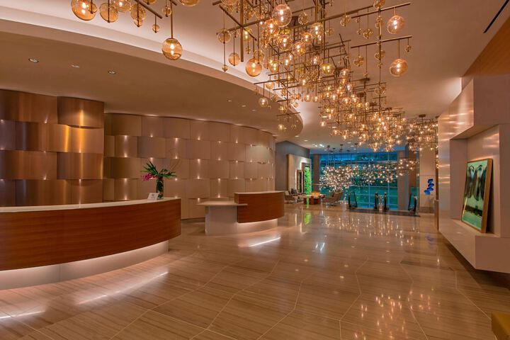 Hotel Interior 26 of 96