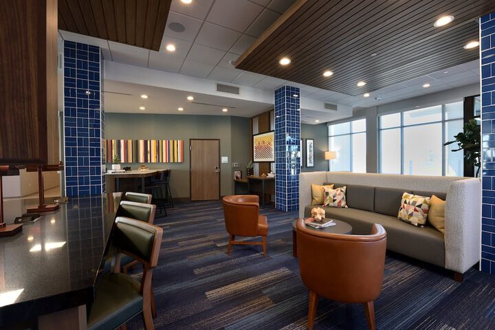 Holiday Inn Express & Suites Spring - Woodlands Area by IHG