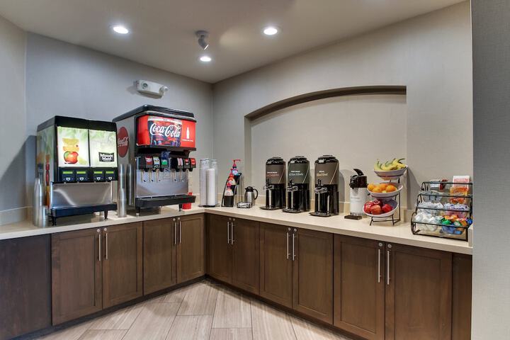 Staybridge Suites Missoula by IHG