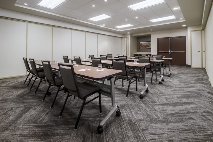 Meeting 27 of 42