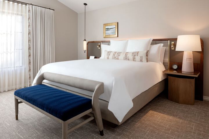 Privado Villas at the Fairmont Scottsdale Princess
