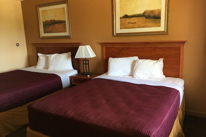 Rodeway Inn Sergeant Bluff - Sioux City