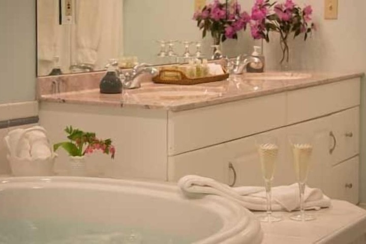 Stone Hill Inn