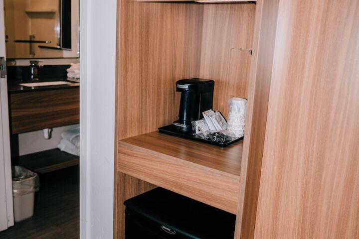 Fairfield by Marriott Inn & Suites Georgetown Lexington
