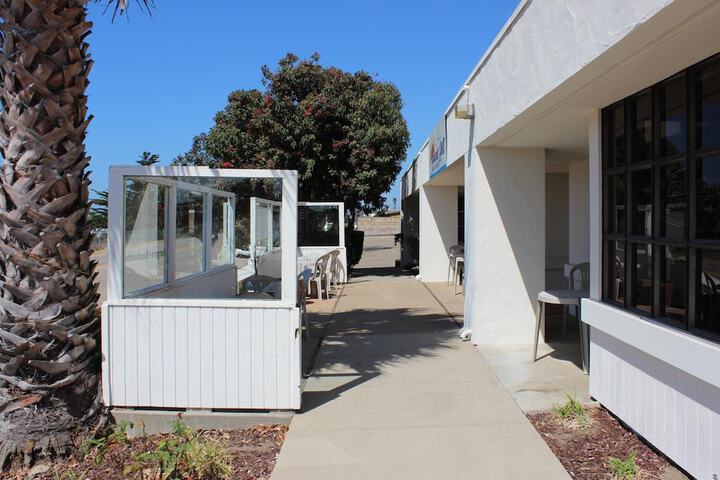 Terrace/Patio 44 of 47