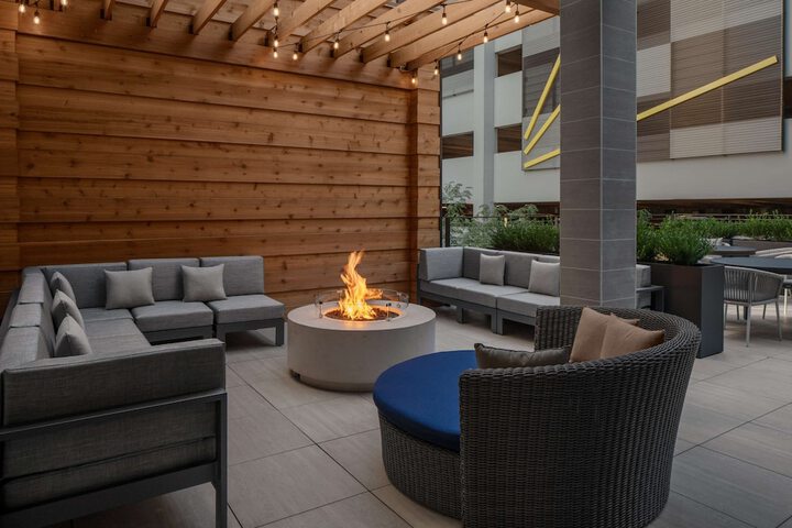 Terrace/Patio 53 of 54