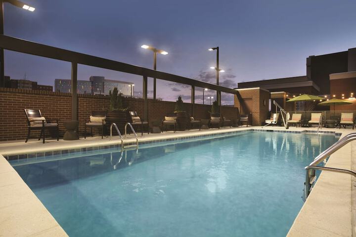Pool 6 of 34