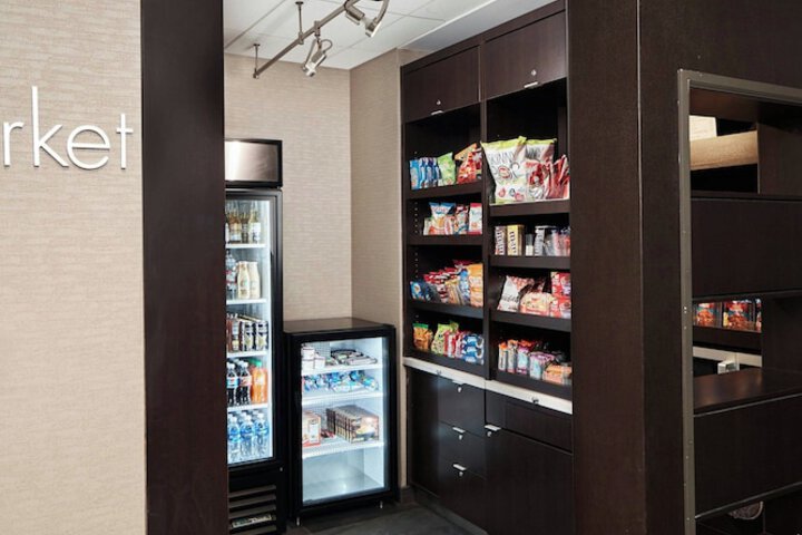 Courtyard by Marriott Cincinnati Airport South / Florence