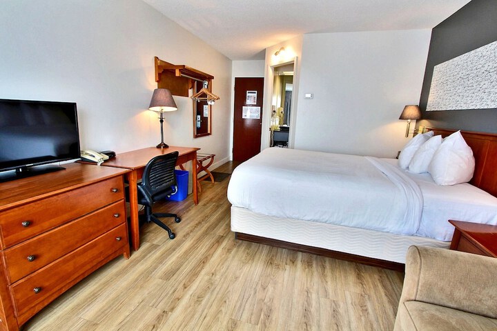 Hôtel LEmpress