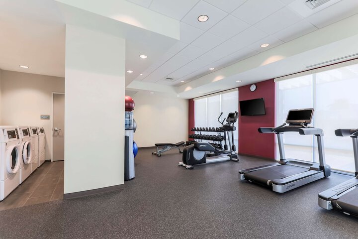Home2 Suites by Hilton West Sacramento CA