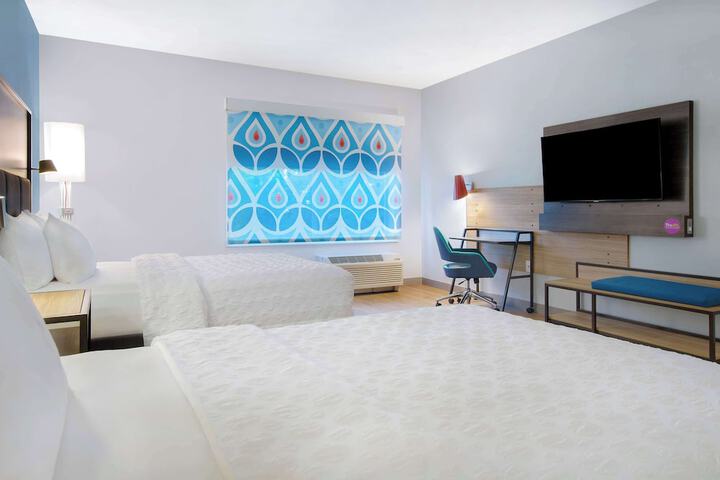TRU BY Hilton Wake Forest Raleigh North