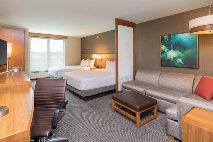 Hyatt Place Canton