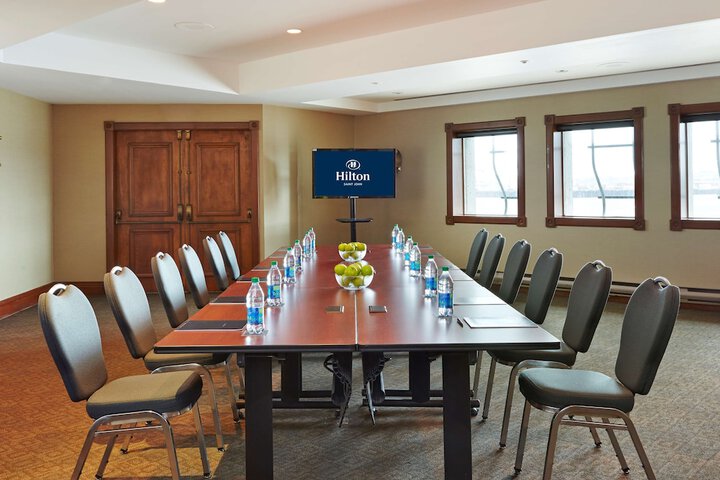 Meeting 52 of 60