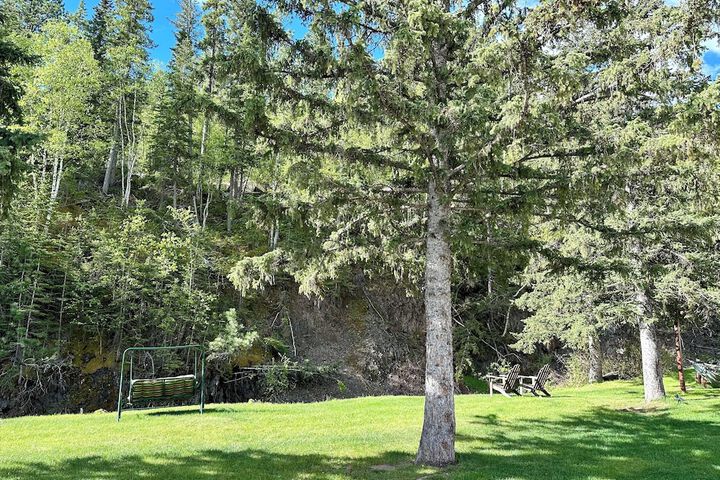 Whitetail Creek Resort