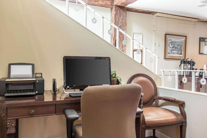 Inn at the Mill an Ascend Collection Hotel