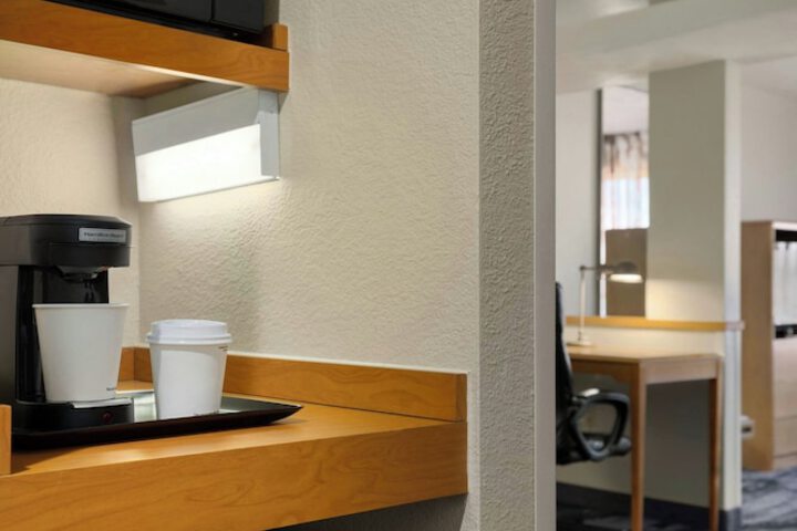 Fairfield Inn & Suites by Marriott Springdale