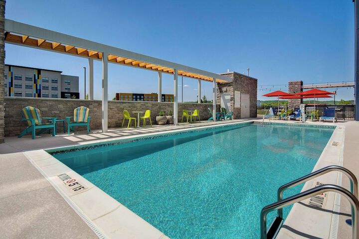 Pool 4 of 45