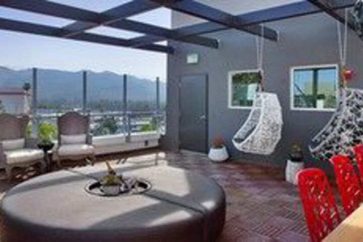 Global Luxury Suites at N. Civic Drive